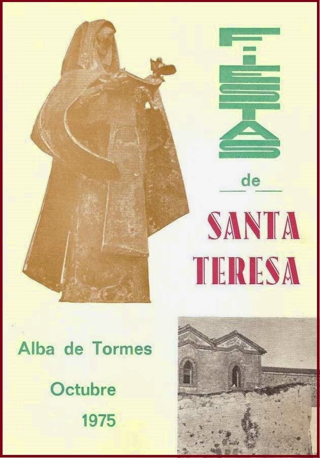 Fiestas de Santa Teresa  